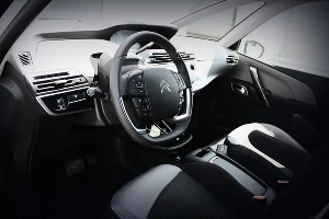 Новый Citroen C4 Picasso. Семейный комфорт по-французски &copy;&nbsp;Фото ЮГА.ру