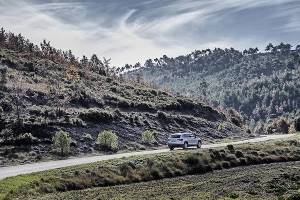 Kodiaq в Каталонии &copy;&nbsp;Фото Евгения Мельченко, Юга.ру
