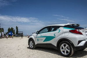 Фестиваль Air Kings 2018 &copy;&nbsp;Фото Евгения Мельченко, Юга.ру