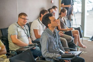 Компания Continental представила и испытала новую шину SportContact 6 &copy;&nbsp;Фото ЮГА.ру