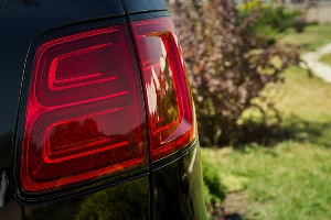 Кроссовер Bentley Bentayga &copy;&nbsp;Фото Евгения Мельченко, Юга.ру