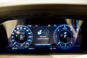 Range Rover Velar &copy;&nbsp;Фото Евгения Мельченко