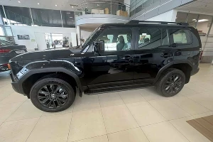 Prado 250 &copy;&nbsp;Фото: Автостарс