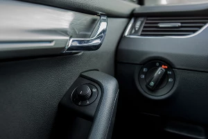 Тест-драйв универсала Skoda Octavia Combi в Грузии &copy;&nbsp;Фото Евгения Мельченко, Юга.ру