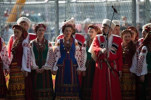 Гран-при России "Формулы-1" в Сочи &copy;&nbsp;Нина Зотина, ЮГА.ру