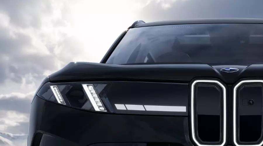 BMW X5 &copy;&nbsp;Фото: CenyAvto.com