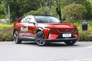 Mazda EZ-60  &copy;&nbsp;Mazda EZ-60 Year of the Horse Edition