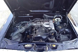  &copy;&nbsp;Фото с объявления на auto.ru