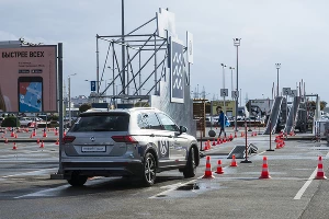 WOWTIGUAN в Краснодаре &copy;&nbsp;Фото Евгения Мельченко, Юга.ру