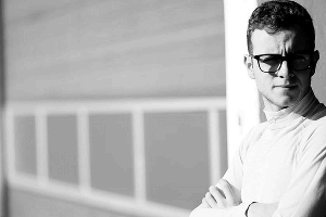 Антуан Юбер © Фото anthoinehubert.com