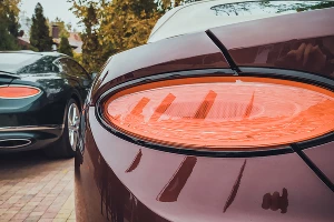 Bentley Continental GT Convertible W12 &copy;&nbsp;Фото Евгения Мельченко, Юга.ру