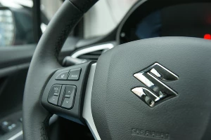 Тест-драйв Suzuki SX4. Обновленный вариант 2016 – 2017 года &copy;&nbsp;Фото ЮГА.ру