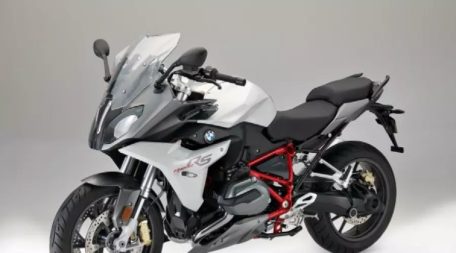 BMW Motorrad представляет новинки 2017 года © Фото ЮГА.ру BMW Motorrad представляет новинки 2017 года © Фото ЮГА.ру