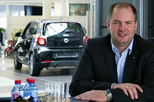 Компания AMG &copy;&nbsp;Фото ЮГА.ру