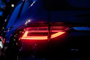 Кроссовер Haval F7 &copy;&nbsp;Фото Евгения Мельченко, Юга.ру