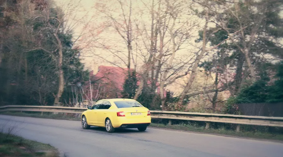 Традиции Чехии вместе с Škoda &copy;&nbsp;Фото ЮГА.ру