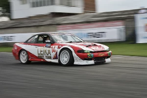"Drift Battle Series 2015". Третий этап в Усть-Лабинске &copy;&nbsp;Фото ЮГА.ру