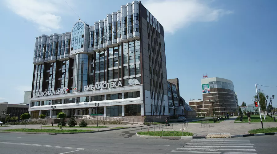 Чеченский финал российского дрэг-рейсинга: "Крепость Грозная" взята &copy;&nbsp;Фото ЮГА.ру