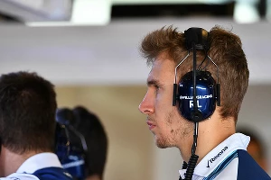 Сергей Сироткин &copy;&nbsp;фото Motorsport