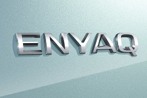 Skoda ENYAQ © Фото Skoda