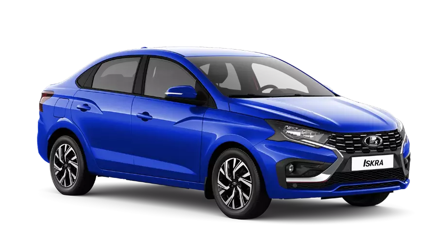 Лада &copy;&nbsp;lada.ru