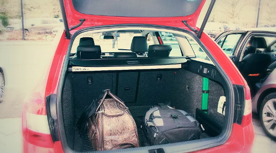 Традиции Чехии вместе с Škoda &copy;&nbsp;Фото ЮГА.ру