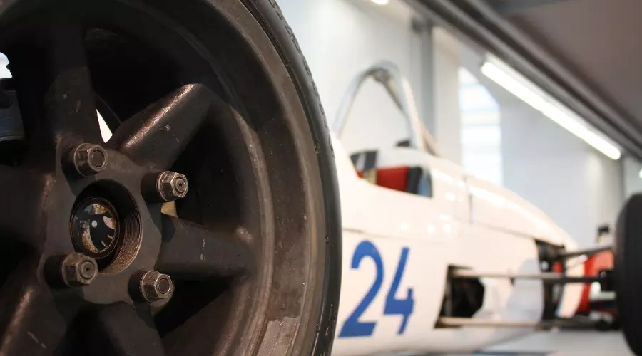 Традиции Чехии вместе с Škoda &copy;&nbsp;Фото ЮГА.ру