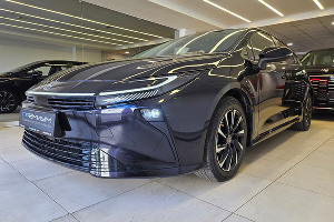 Toyota Corolla XII  &copy;&nbsp;Фото: Австостарс