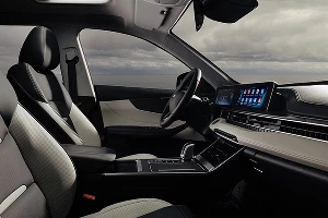 Chery Tiggo 4 Pro 18 years edition &copy;&nbsp;Фото Chery