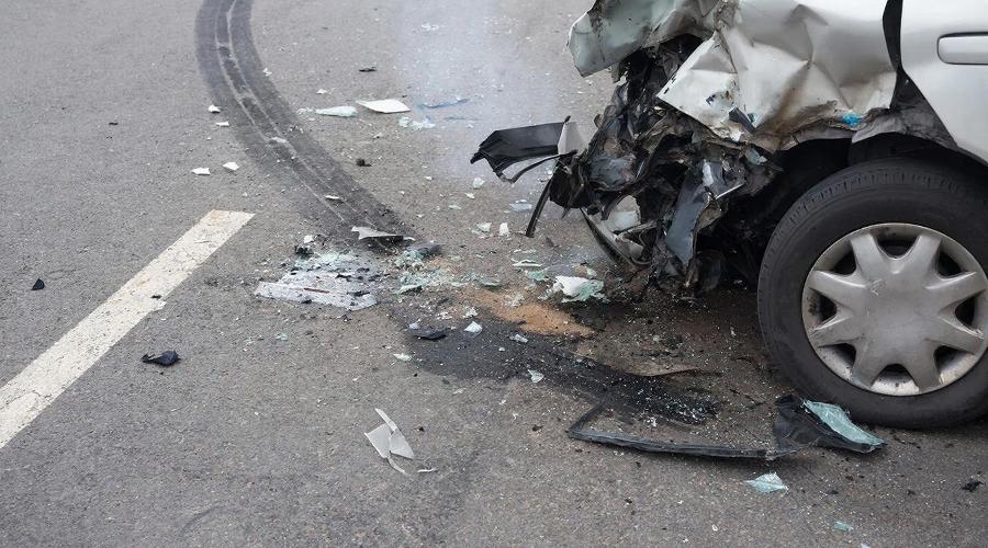 ДТП © Фото создано нейросетью ДТП © Фото создано нейросетью