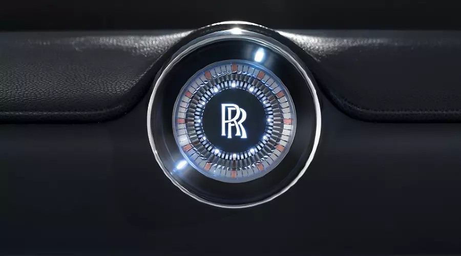 Rolls-Royce представляет концепт Vision Next 100 &copy;&nbsp;Фото ЮГА.ру