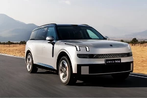 Lynk & Co 900 &copy;&nbsp;Фото: Lynk