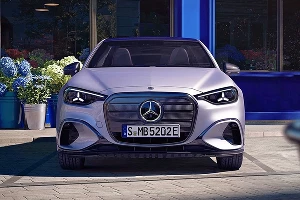 Mercedes C-Class &copy;&nbsp;Фото: Mercedes