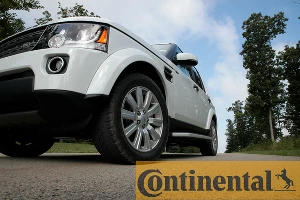 Continental: Перестановка шин положительно влияет на их эксплуатацию &copy;&nbsp;Фото ЮГА.ру