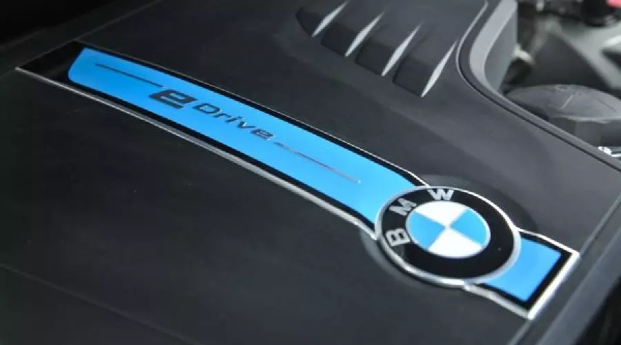 BMW Group Россия представляет новую линейку iPerformance © Фото ЮГА.ру BMW Group Россия представляет новую линейку iPerformance © Фото ЮГА.ру