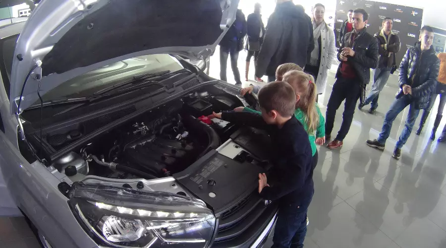  &copy;&nbsp;Фото Евгения Мельченко, Юга.ру