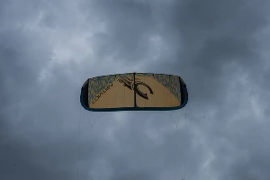 Фестиваль Air Kings 2018 &copy;&nbsp;Фото Евгения Мельченко, Юга.ру