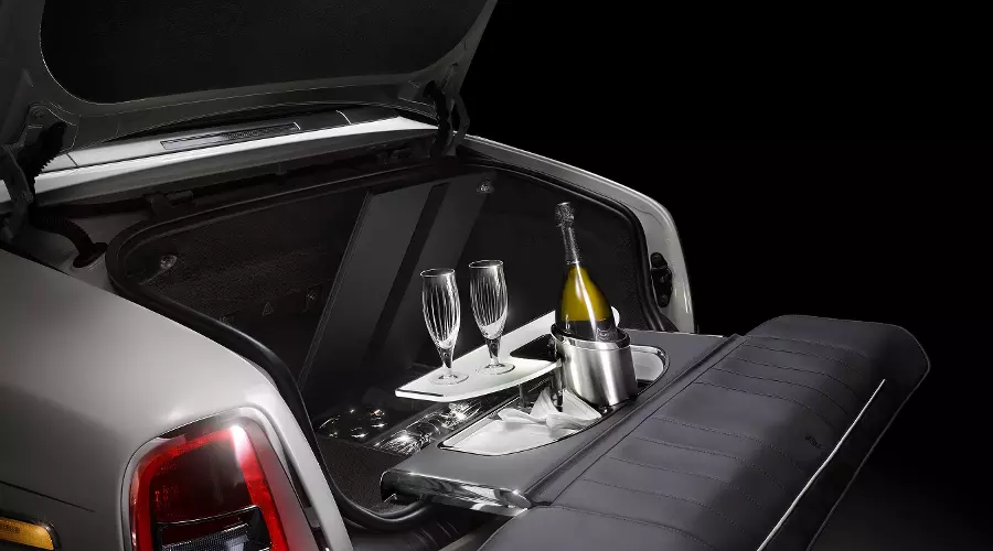 Rolls-Royce представляет коллекцию PHANTOM ZENITH &copy;&nbsp;Фото ЮГА.ру