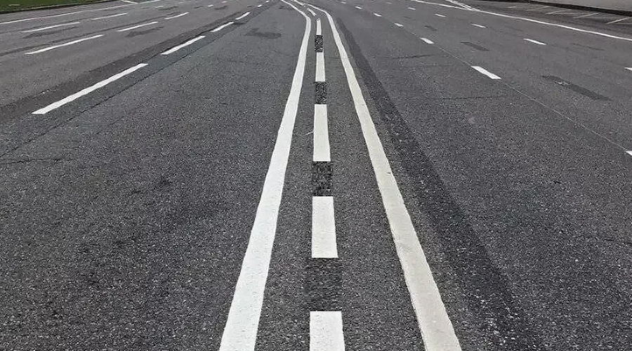 дорога &copy;&nbsp;ФОто:  ЦИФРОХАЙП