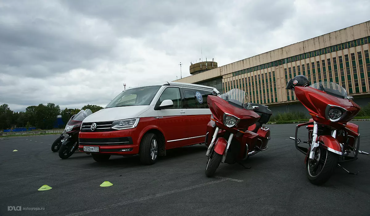 Volkswagen California