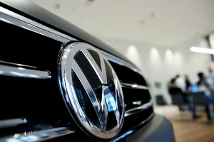 Открытие нового ДЦ "Volkswagen КЛЮЧАВТО Аэропорт" &copy;&nbsp;Фото Евгения Мельченко, Юга.ру