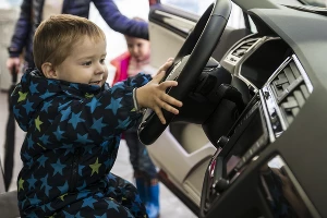 WOWTIGUAN в Краснодаре &copy;&nbsp;Фото Евгения Мельченко, Юга.ру