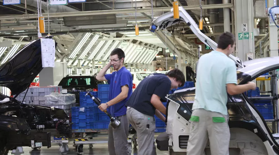 Традиции Чехии вместе с Škoda &copy;&nbsp;Фото ЮГА.ру