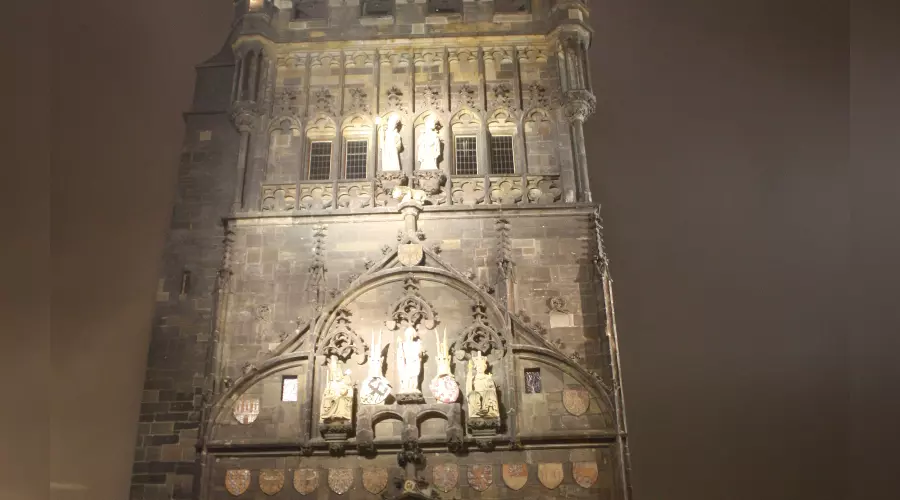 Традиции Чехии вместе с Škoda &copy;&nbsp;Фото ЮГА.ру