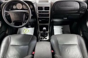 Tagaz Tager &copy;&nbsp;Фото: Секреты автоперекупа