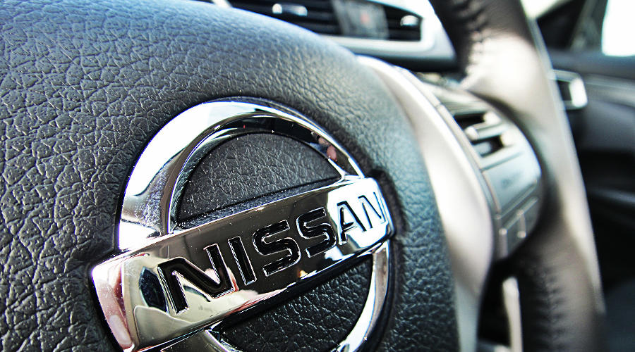 Новый Nissan X-Trail. Традициям вопреки © Фото ЮГА.ру