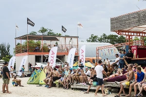 Фестиваль Air Kings 2018 &copy;&nbsp;Фото Евгения Мельченко, Юга.ру