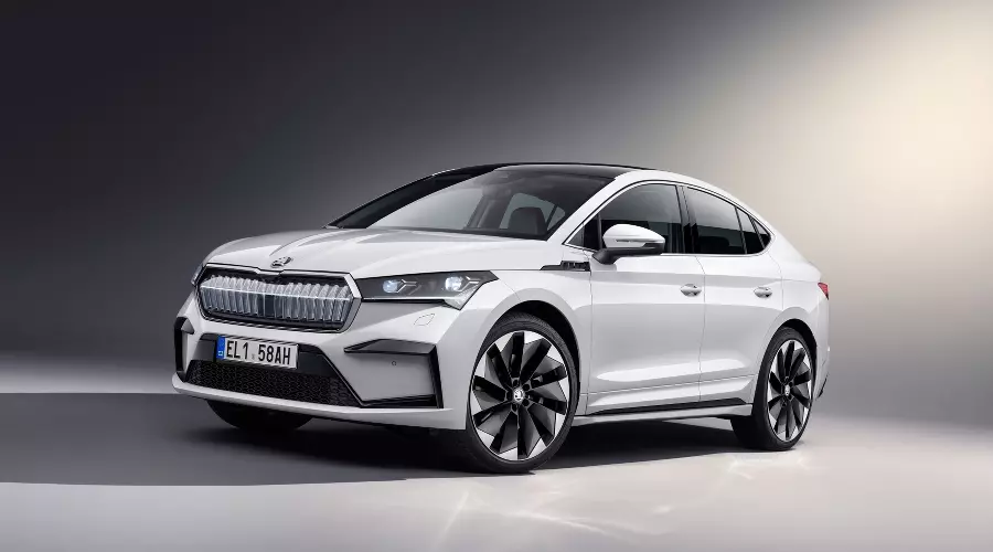  &copy;&nbsp;Skoda Auto