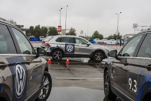 #WOWTIGUAN. Краснодарская часть истории &copy;&nbsp;Фото Евгения Мельченко, Юга.ру