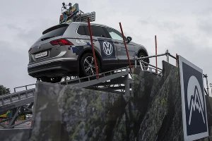 WOWTIGUAN в Краснодаре &copy;&nbsp;Фото Евгения Мельченко, Юга.ру